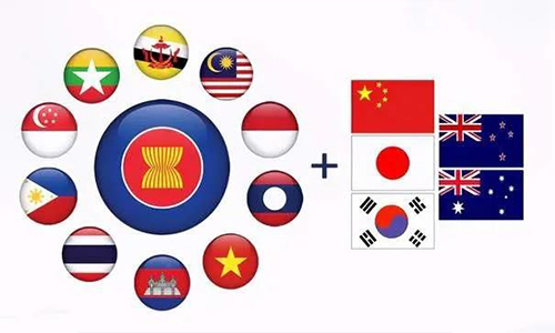 RCEP丨RCEP的这些特殊性，将推动农业发展新格局