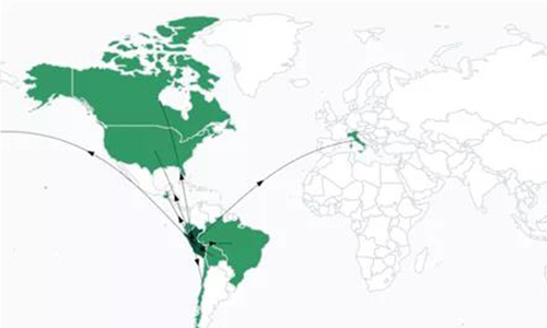 环球观茶丨秘鲁红茶市场洞察