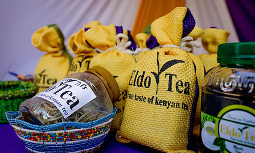环球观茶|肯尼亚茶叶拍卖价格2021年底创新高