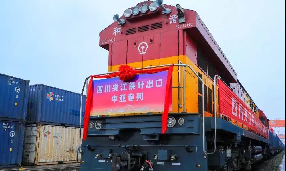 通关秘籍丨想出口茶叶？那这份完整指南你得看！