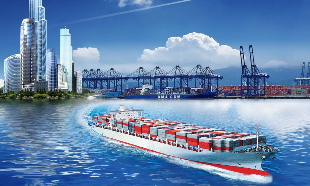 RCEP生效满月 海关助力外贸企业迎来“开门红”