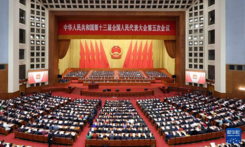 两会时间丨来听听两会代表的茶故事：又一个五年