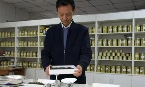 四川夹江：领跑川茶出口 强基地、定标准，让夹江茶在国际市场走得更远
