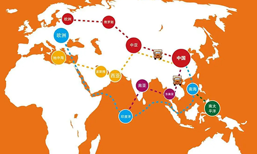 “一带一路”国家AEO制度知多少