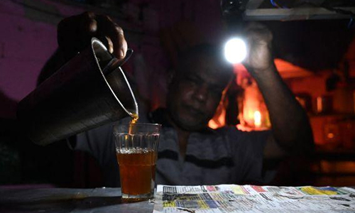 环球观茶丨斯里兰卡柴油短缺严重影响茶叶生产