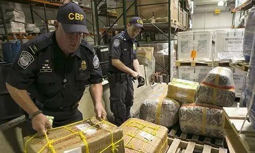 茶叶出口百问6丨你不知道的美国海关查验那些事！