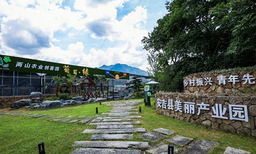 【乡村振兴】第一弹：请收好这10个典型乡村振兴案例！
