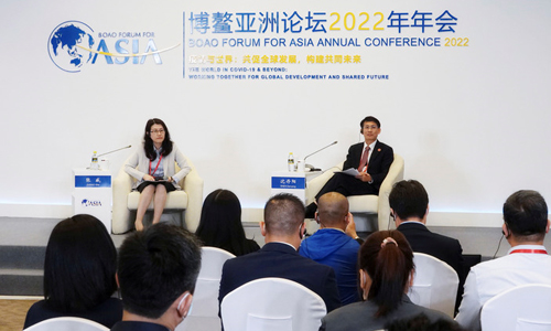 RCEP生效逾百日，对亚太区域合作影响几何？——聆听博鳌亚洲论坛2022年年会的声音