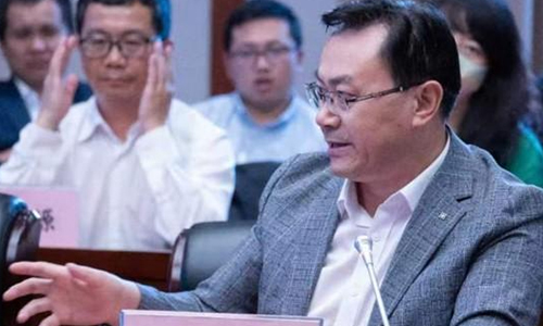 直击茶产业短板！刘仲华院士：为云南茶产业健康可持续发展注入正能量