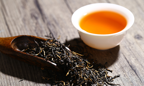 茶叶进出口报告丨消费影响市场！从中国红茶进出口看中国茶叶市场！