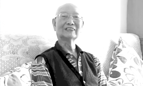 【悼念】著名茶人高麟溢逝世，他的心中始终装着茶农