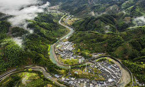 传统名茶产区的新征程，该怎么走？——以黄山市为例