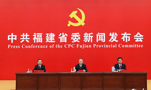 十年辉煌答卷，福建茶产业多项指标位列全国第一！