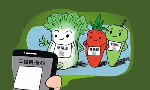 重磅：新版《中华人民共和国农产品质量安全法》发布