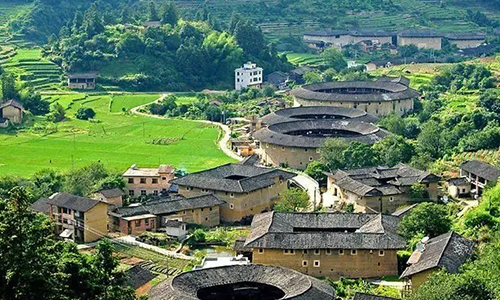 11家茶企入选！福建省农业农村厅公示2022年福建省农产品加工观光园名单