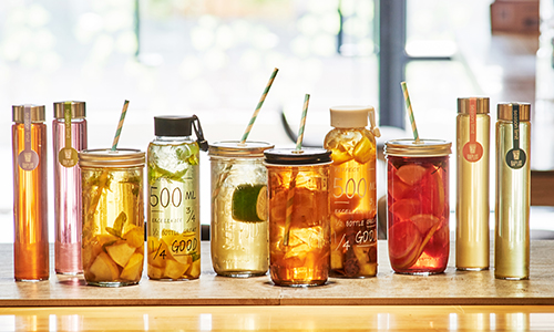 细分赛道 品牌创新——标准化与便捷化将使传统茶业焕新