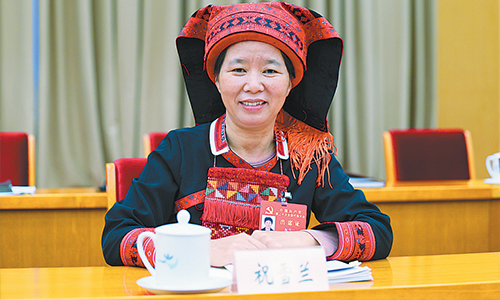 注入发展新势能！“总书记叮嘱把六堡茶做大做强”