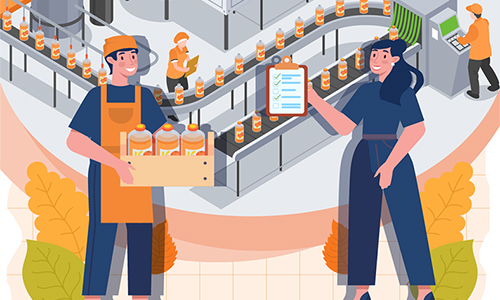 一图读懂｜食品生产许可审查通则（2022版）