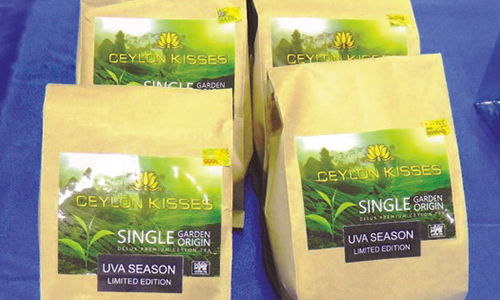 环球观茶丨红茶在欧洲依然流行，机会在哪里？