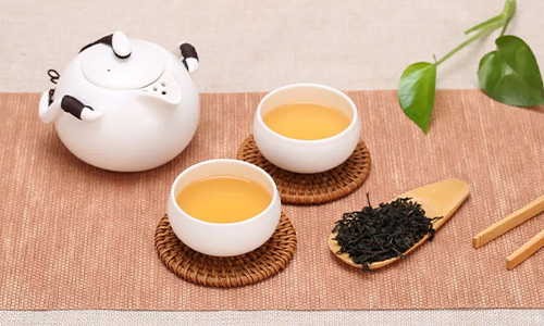 【农民日报】发力便捷茶饮　推动中国茶高质量发展