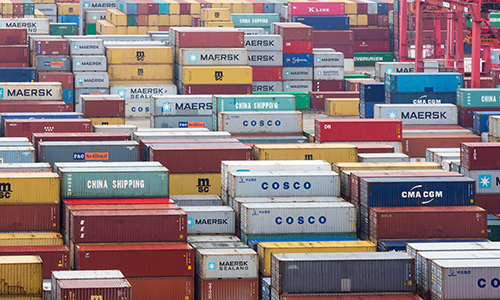 关注！这些外贸新规重磅落地！