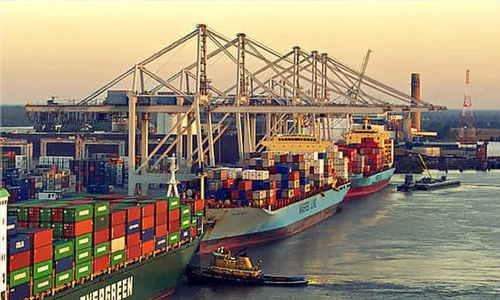 最新！跨境电商迎来新政策支持 出口商品退运可实现“零税负”