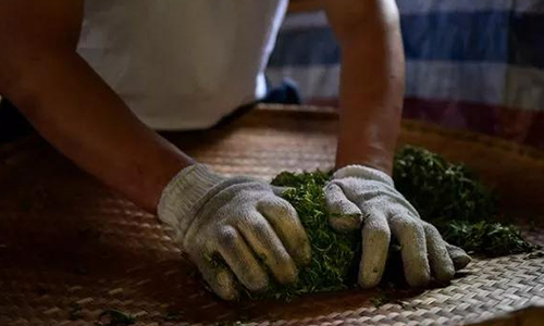 两个涉茶非遗工坊入选！三部门公布2022年“非遗工坊典型案例”名单