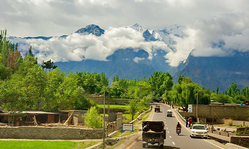 环球观茶丨由于价格飙升，巴基斯坦的茶叶危机迫在眉睫