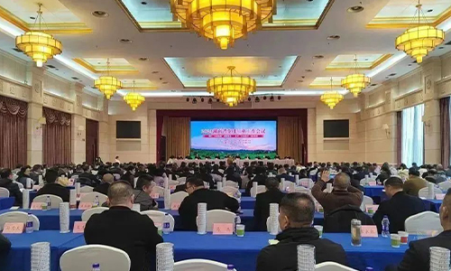 湖南省茶产业2022年成绩单来了！