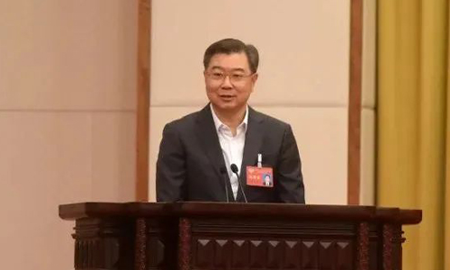 两会丨全国政协委员叶正波：关注茶叶出口，让“中国茶”重新成为“黄金叶”