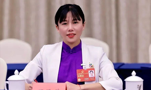 茶界两会丨议案：“三茶”统筹做强茶产业链，振兴茶市场，推动中国茶走向世界！