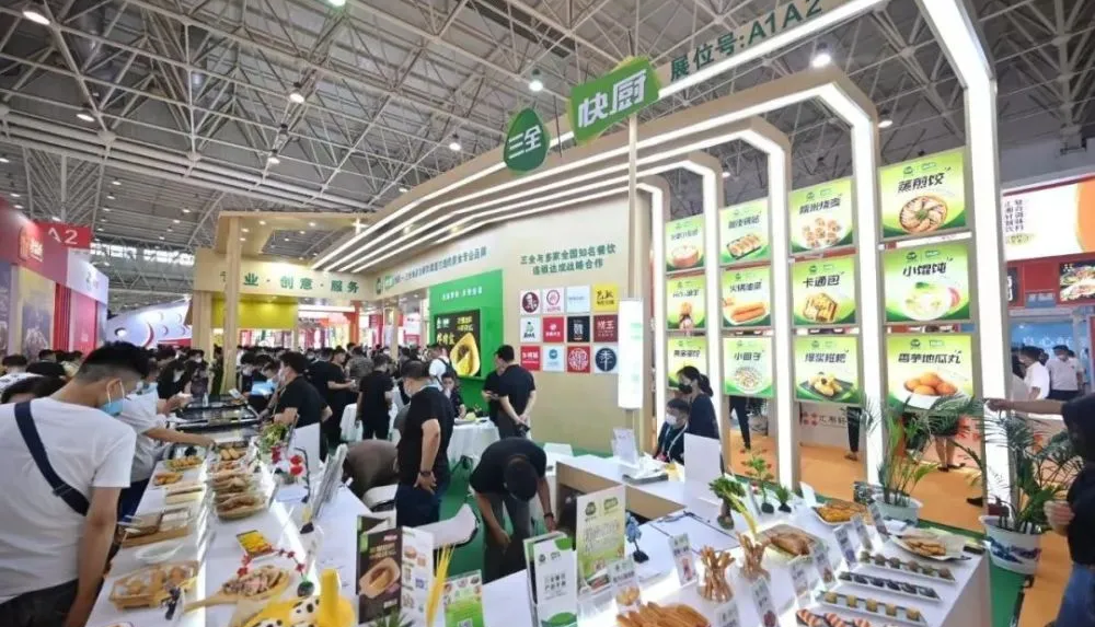 两会热议！“诸侯割据”的预制菜如何高质量发展？2023胡润预制菜百强榜发布