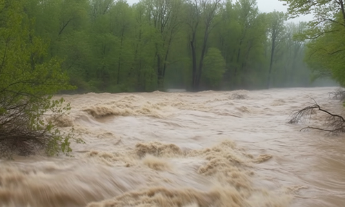 农业农村部等四部门联合印发通知部署安排农业防灾减灾工作