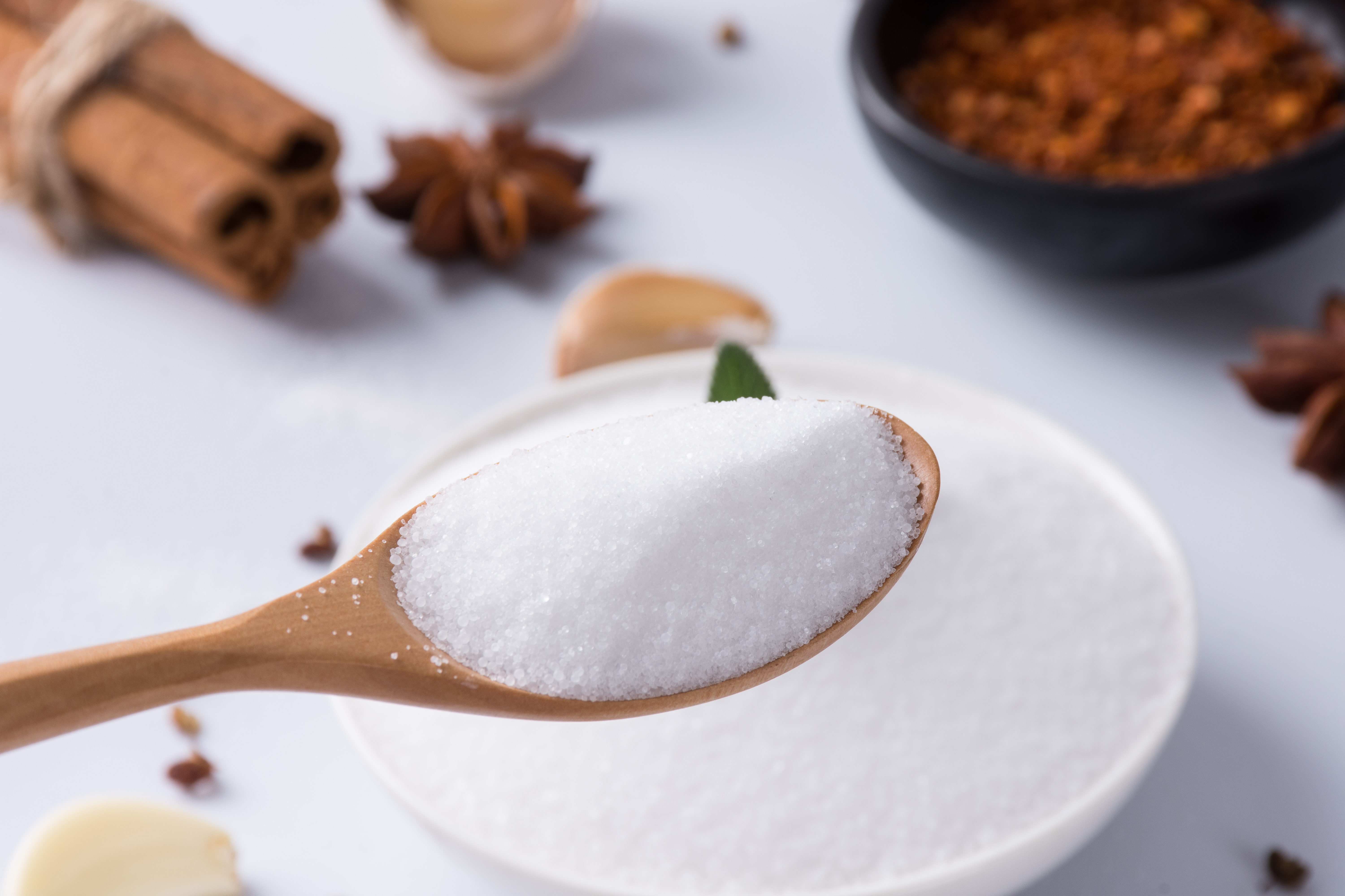 最新研究为我国预包装食品设立最高钠限量标准提供了依据