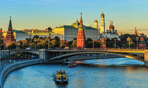 挖掘健康消费新卖点 中国茶加速“出海”俄罗斯