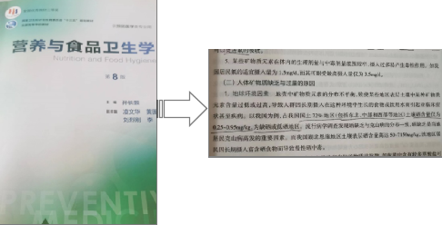 一定要知道：关于硒的权威说法