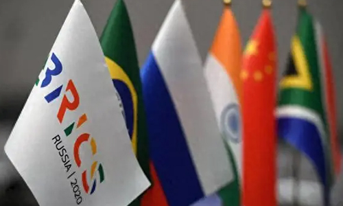 金砖国家“上新”啦！来欣赏6国别样茶风情！