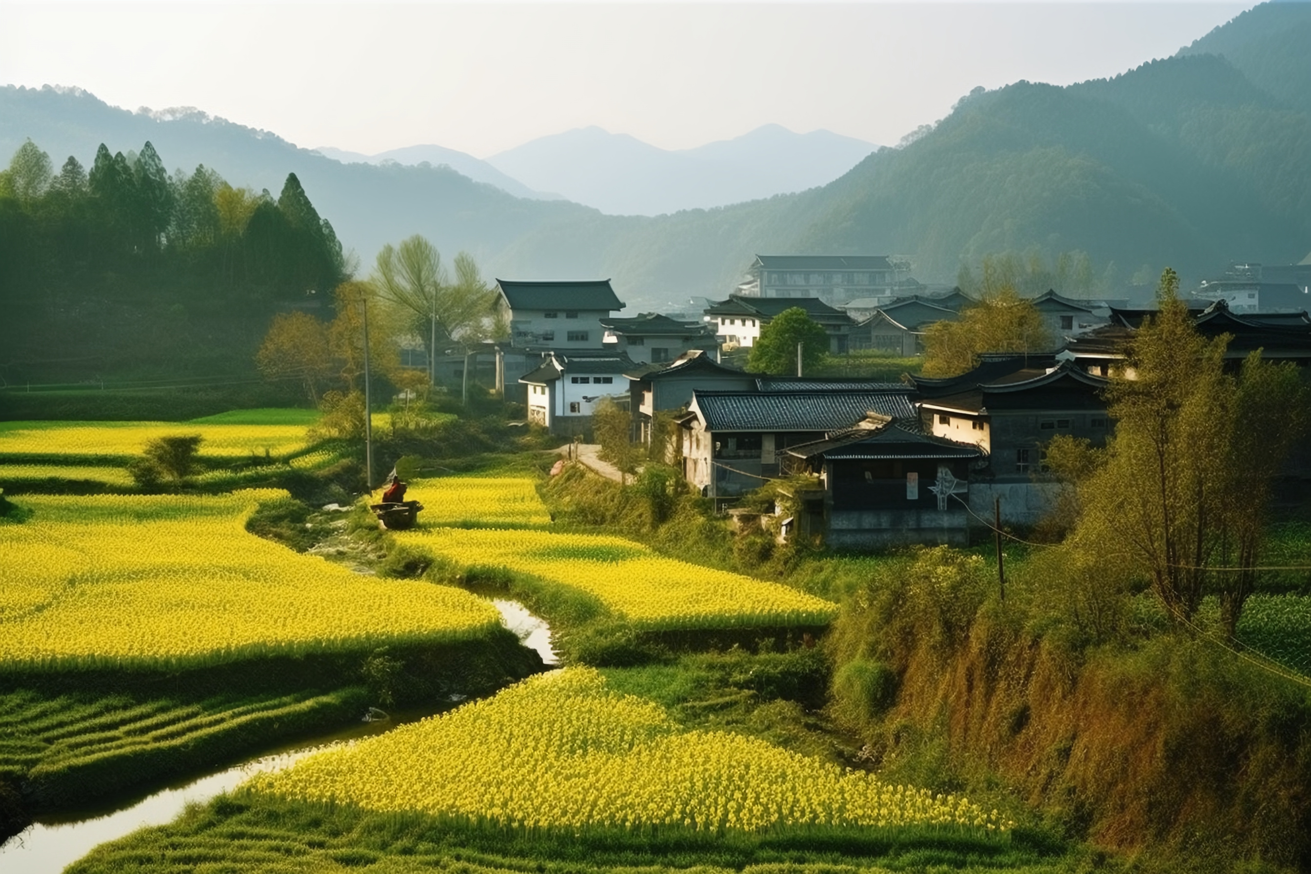 关注 | 《粮食质量安全监管办法》10月1日施行