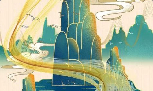 茶音萦绕丨蒙山茶，从唐诗宋词中走来