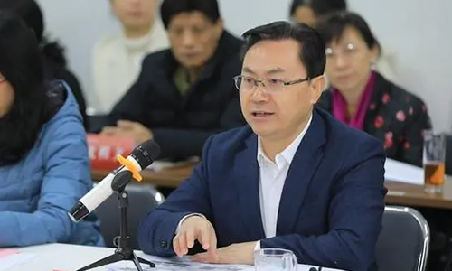 候补中央委员、工程院院士、茶界专家刘仲华拟任新职