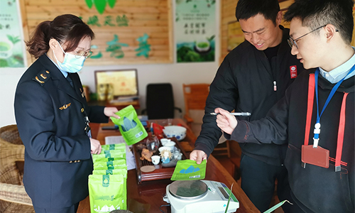 川渝4地茶叶包装调查：六成多消费者认为包装应“简单实用”