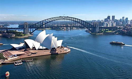 海关总署丨中国—澳大利亚海关“经认证的经营者”（AEO）互认12月14日起正式实施！