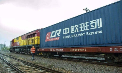 15日起施行！海关总署发布优化铁路快速通关措施