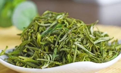 《黄山云雾茶》团体标准正式发布