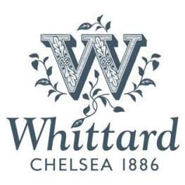 国际茶品牌丨Whittard of Chelsea：传承130年英式精神的国民茶品牌