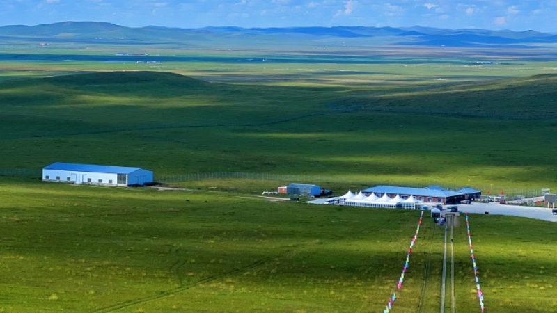 Inner Mongolia enhances tourism cooperation on 'Tea Road'