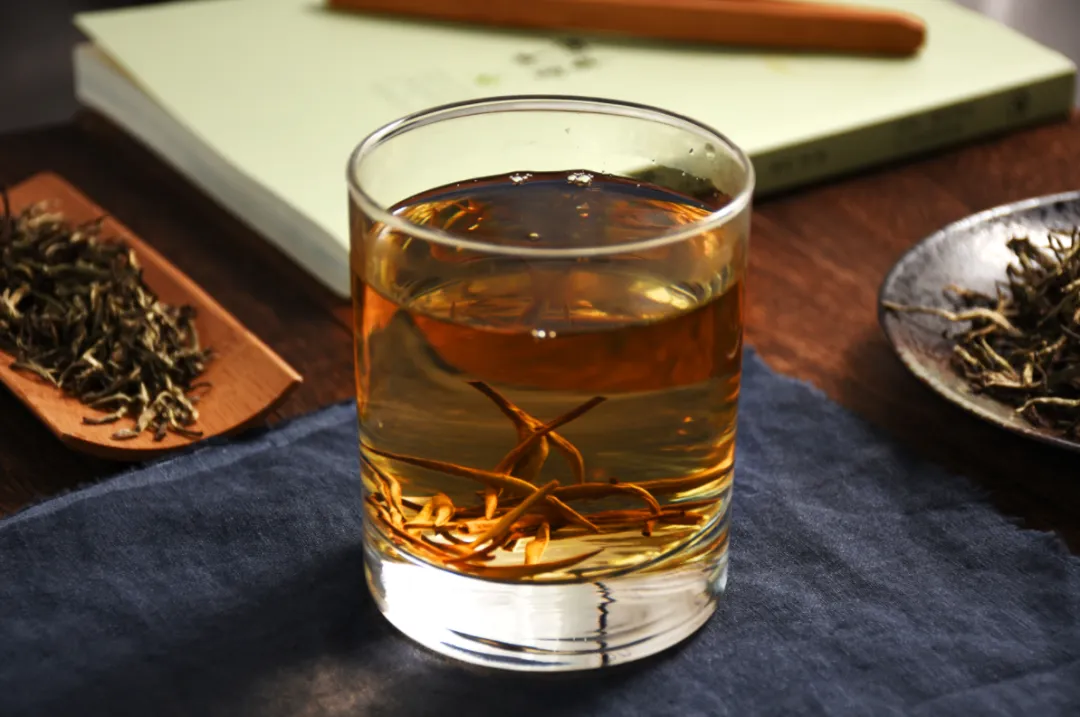 环球观茶|尼泊尔本财年一季度茶叶出口额达17.1亿卢比