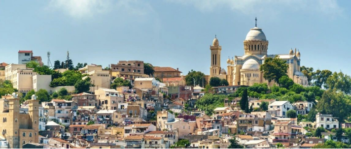 “一带一路”茶叶进出口报告｜对阿出口茶猛增76.8%，阿尔及利亚成下一个“潜力池”？