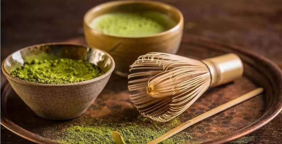 环球观茶|绿茶出口激增9倍全因抹茶？日本政府考虑利用抹茶热潮促进绿茶出口