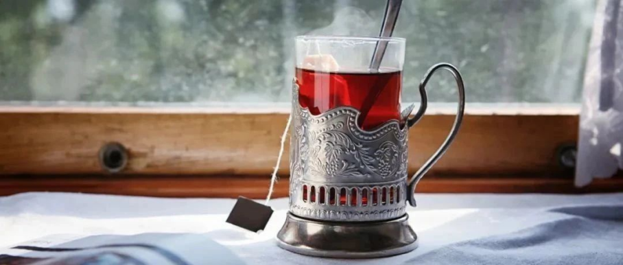 环球观茶|2025年俄罗斯茶叶价格或全面上涨25%